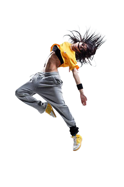 Srishti Dance Company