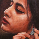 Debojyoti Boruah Art