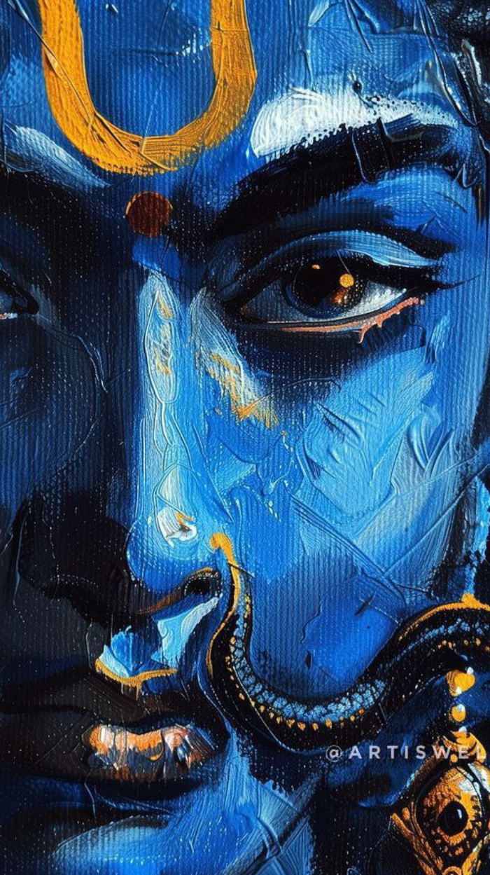 Krishna Sda Sahayate